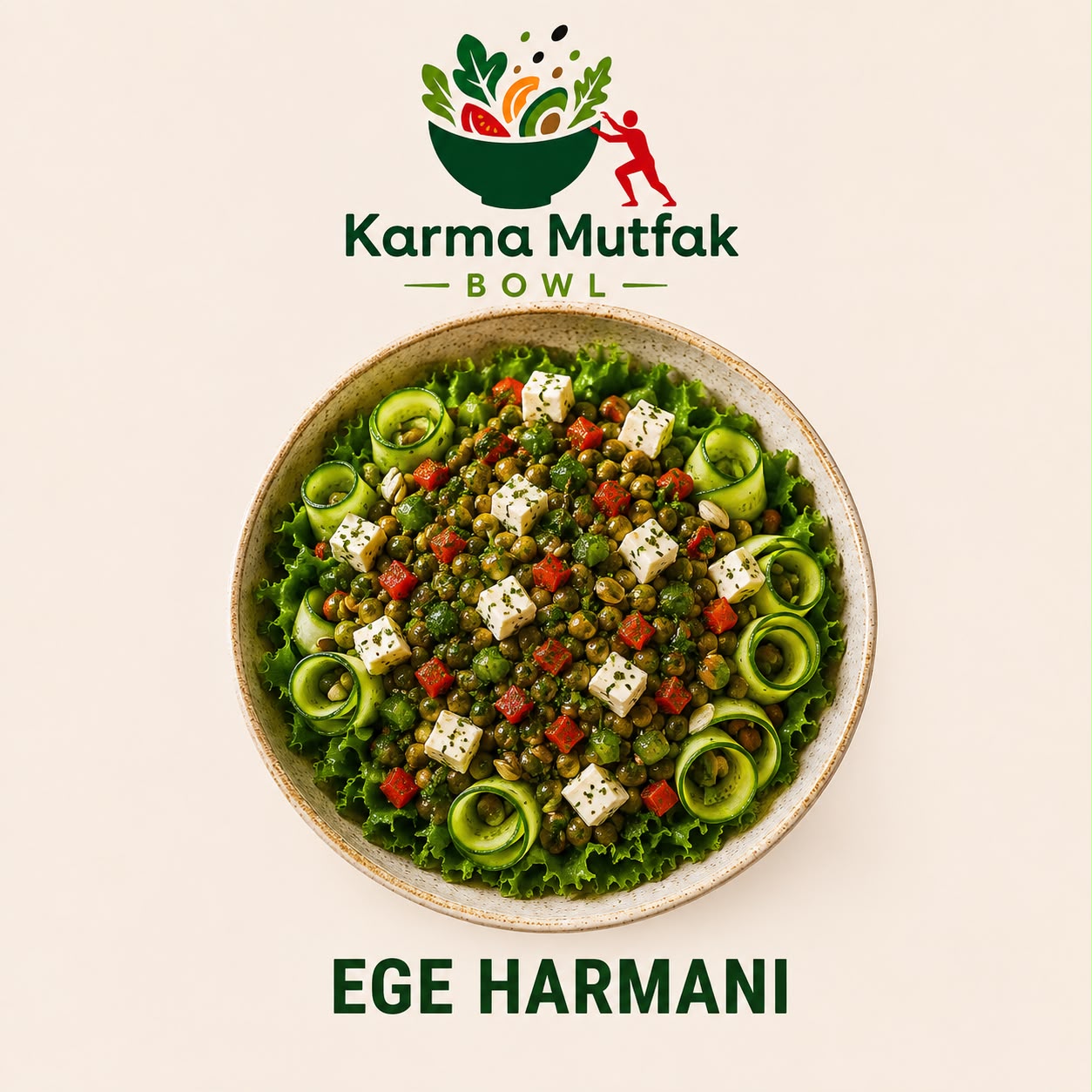 Ege Harmanı