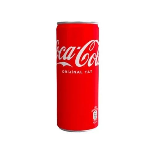 Coca-Cola 330 ml